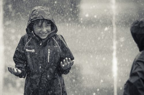 Sulu qar gözlənilir-sabahın havası