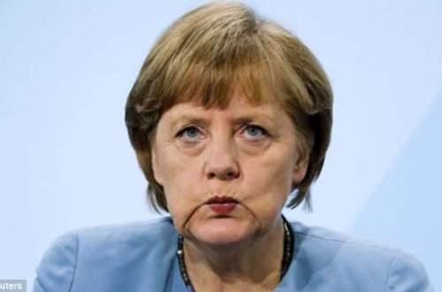 “Avropa İttifaqı kritik vəziyyətdədir” - Merkel