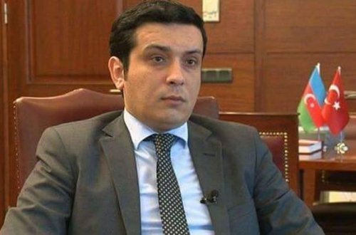 Region TV-də yeni təyinat