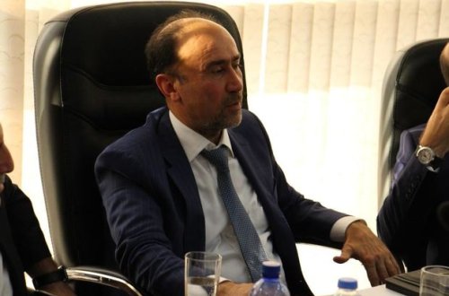 Zakir Nuriyevdən - Marja Açıqlaması