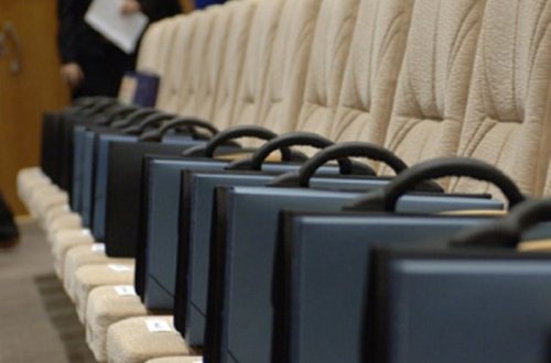 Ermənistanın dövlət sistemi iflic olub - KİV