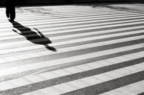 Cəlilabadda avtomobil piyadanı vuraraq öldürüb