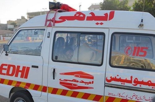 Pakistanda məsciddə partlayış: Ölənlər var – YENİLƏNİB