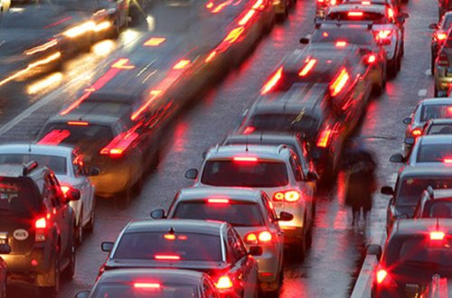 Sürücülərə xəbərdarlıq