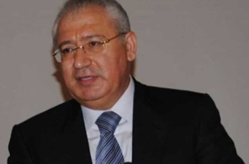 Nazir Sumqayıt Baytarlıq İdarəsinin rəisini işdən çıxardı