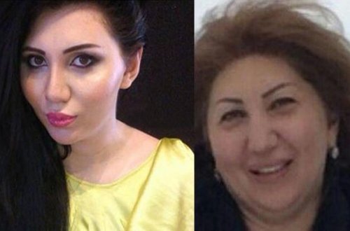 “Qızıl Məryam”ı öldürməkdə təqsirləndirilən şəxslərin məhkəməsi başladı