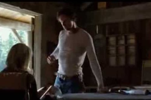 Ana qızının 15 yaşlı sevgilisi ilə cinsi ƏLAQƏYƏ GİRDİ - FOTOLAR