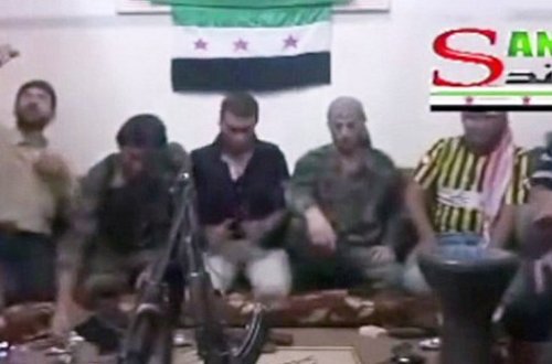 “Selfie” çəkmək istədilər, özlərini partlatdılar — ŞOK VİDEO