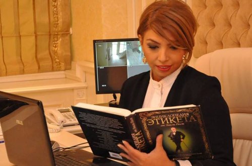 “Ən böyük problem yeniyetmələrin ölkə və iş həyatına adaptasiya olunmasıdır” – Günel İbrahim