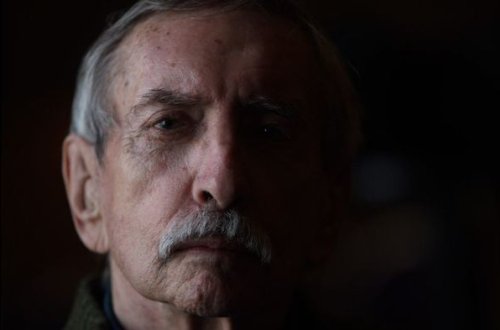 Məşhur dramaturq Edvard Olbi vəfat edib