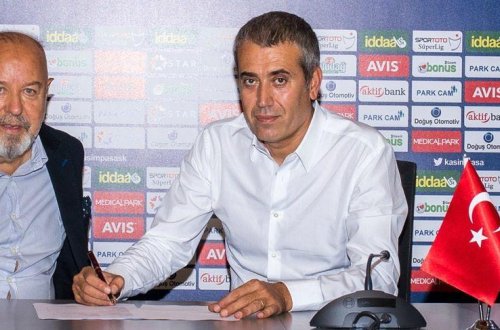 Superliqa klubunda yeni baş məşqçi