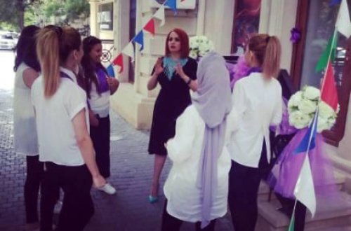 Azərbaycanda psixalogiya və nitq mərkəzi fəaliyyətə başladı - Kəkələməyə son..