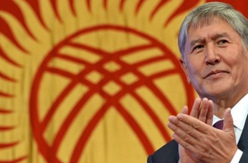 Prezident ad günündə klip çəkdirdi – VİDEO