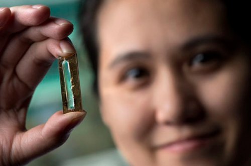 Bu batareya 400 il işləyəcək - Alimlərin yeni kəşfi