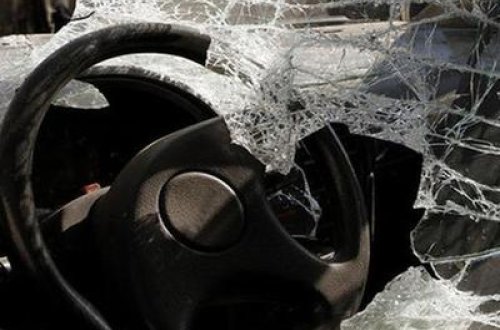 Azərbaycanda ölümlə nəticələnən yol-nəqliyyat hadisələri baş verib