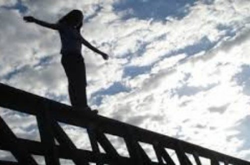 Bakıda nişanlı qızı ölümə sürükləyən dəhşətli sirri açıldı - FOTO