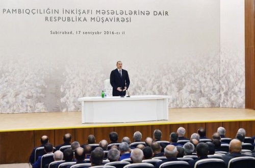 Azərbaycanda yeni orden təsis ediləcək