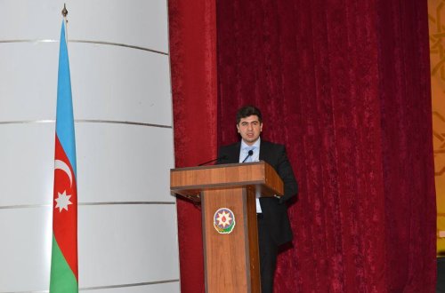 Fəxrəddin Həsənzadə: 