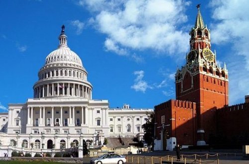 Rusiyadan ABŞ-a – SƏRT İTTİHAM