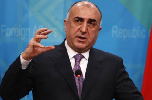 “Azərbaycan Qoşulmama Hərəkatının prinsiplərinə sadiqdir” — Nazir