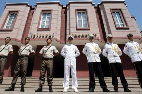Türkiyədə təhlükəsizlik toplantısı keçiriləcək - 22 vali Ankaraya çağırıldı