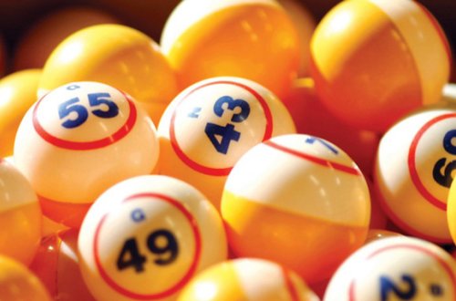Lotereyada 45,4 milyon dollar uddu