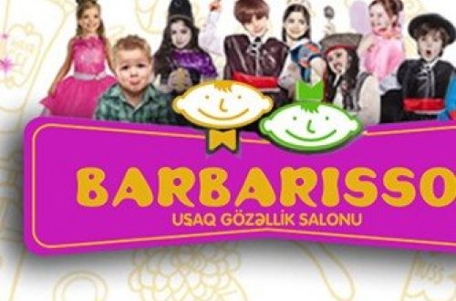 “BARBARİSSO” uşaq gözəllik salonu müştəriləri necə aldadır? - Araşdırma