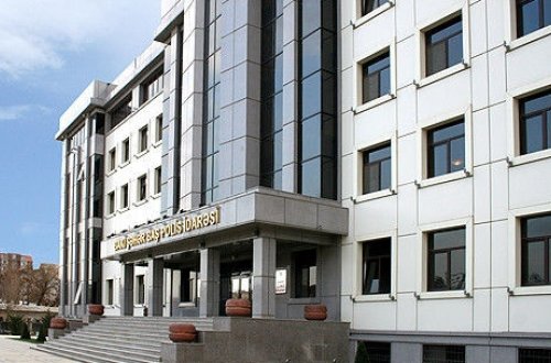 BŞBPİ Müsavat Partiyasının mitinqi ilə bağlı məlumat yaydı