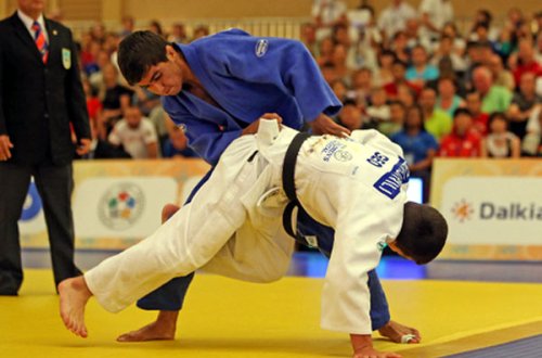 Cüdoçularımız tarixi uğura imza atıb