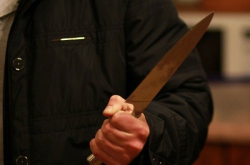 Astarada oğul atasını öldürüb