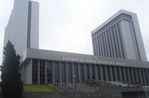 `Deputatlar arasında fikir ayrılığı var` - Komitə sədri