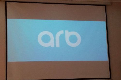 Azərbaycanda yeni TV fəaliyyətə başladı - FOTOLAR