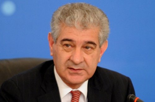 `Müxalifət barıtsız patron kimidir` - Baş nazirin müavini