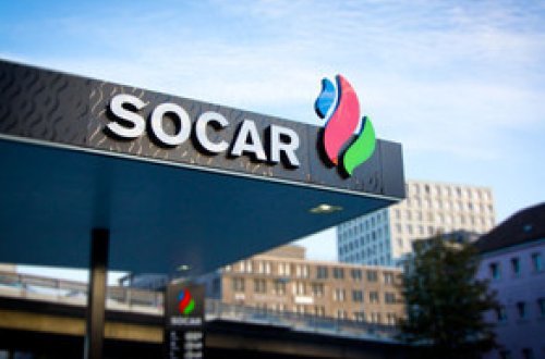 “SOCAR Petroleum”: Yanacaqdoldurma məntəqəsinin qarşısındakı yol nişanı ilə bağlı məlumat həqiqəti əks etdirmir
