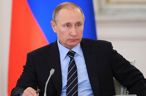 Putin FHN-ni ləğv edib, `KQB` yaradır