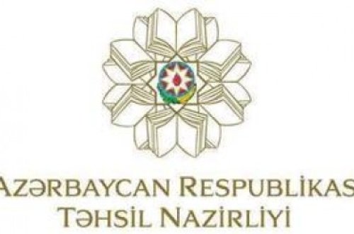 Nazirlik 300 tələbəyə ayda 100 manat pul verəcək