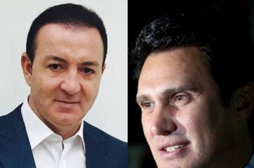 Qalmaqal böyüyür - Vasifdən Nadirə: 