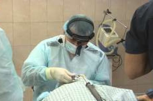 Bakıda 25 yaşlı qız əməliyyat zamanı dünyasını dəyişib