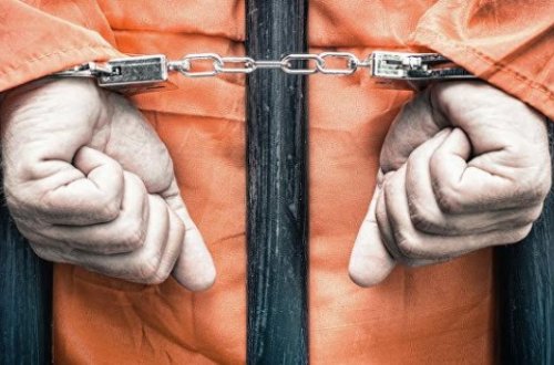 Bu məhbus 3498 il həbs cəzası alacaq