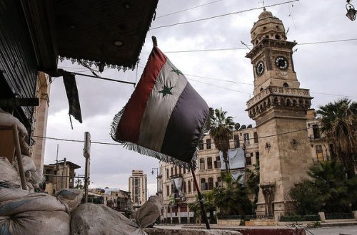 Suriya ordusu atəşkəsin bitdiyini bəyan edib