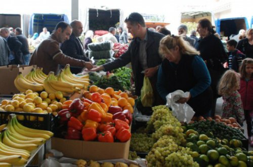 Bu tərəvəzləri soyuducuya qoymayın! — Xərçəng yaradı