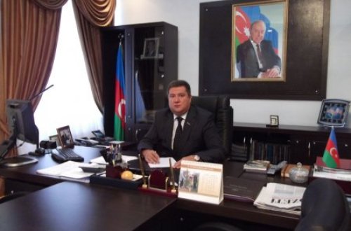 Lerik rəhbərliyindən şəhidə laqeydlik - FOTO