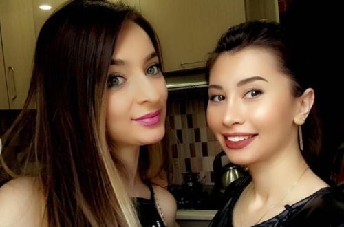 İki bacının öldüyü qəzanın təfərrüatları: İşə gecikirdilər... – FOTO