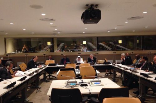 Aprel hadisələri göstərdi ki, hazırkı status-kvo təhlükəlidir - Məmmədyarov