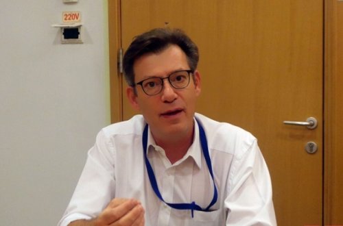 İsrail Türkiyəyə səfir təyin edəcək - XİN