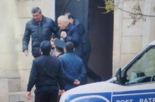 Akif Çovdarovun məhkəməsi təxirə salındı - YENİLƏNİB