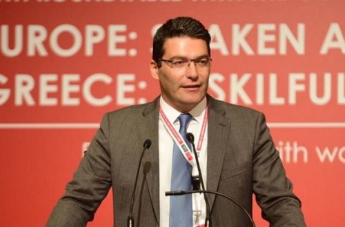 KİV: DESFA-nın rəhbəri istefa verib