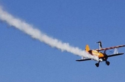 ABŞ-da təyyarə qəzası: ölənlər var