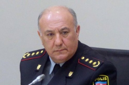 `Deputatı da, məmuru da cərimələyirik` - Vaqif Əsədov