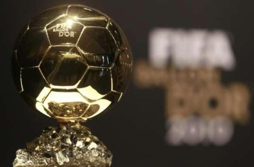 “Qızıl top”un qalibini ancaq jurnalistlər seçəcək – qayda dəyişdi